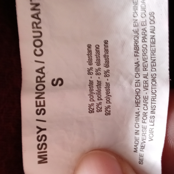 Gloria Vanderbilt Hooded Sweatshirts Size S - Picture 8 of 9